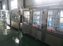 為什么全自動(dòng)灌裝機(jī)越來越受人們的喜歡？